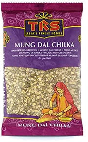 TRS Mung Dal / Moong dal Chilka