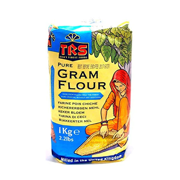 Trs Gram flour / Besan