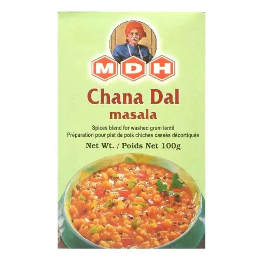 Mdh chana masala 100gms