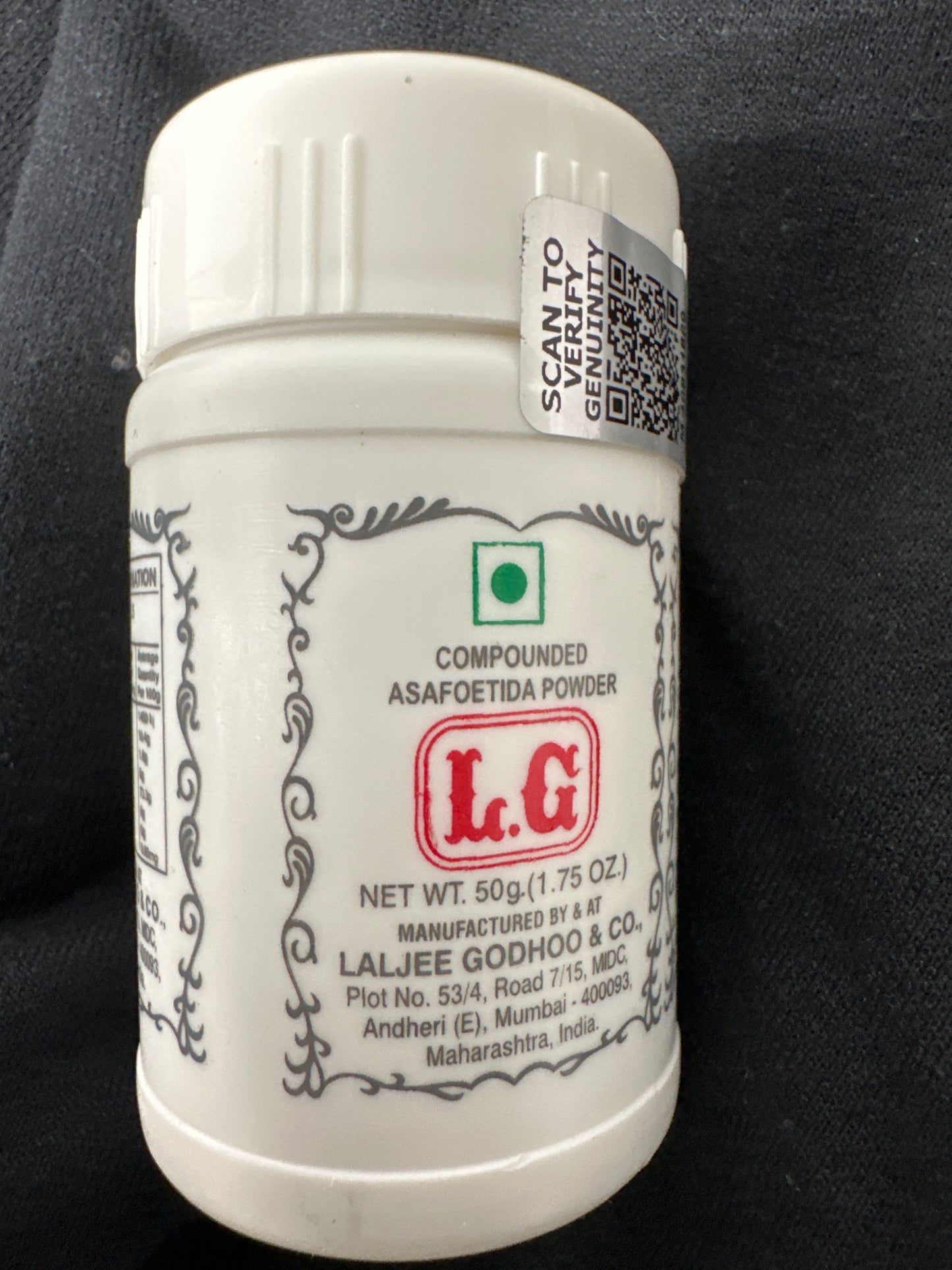 LG Hing