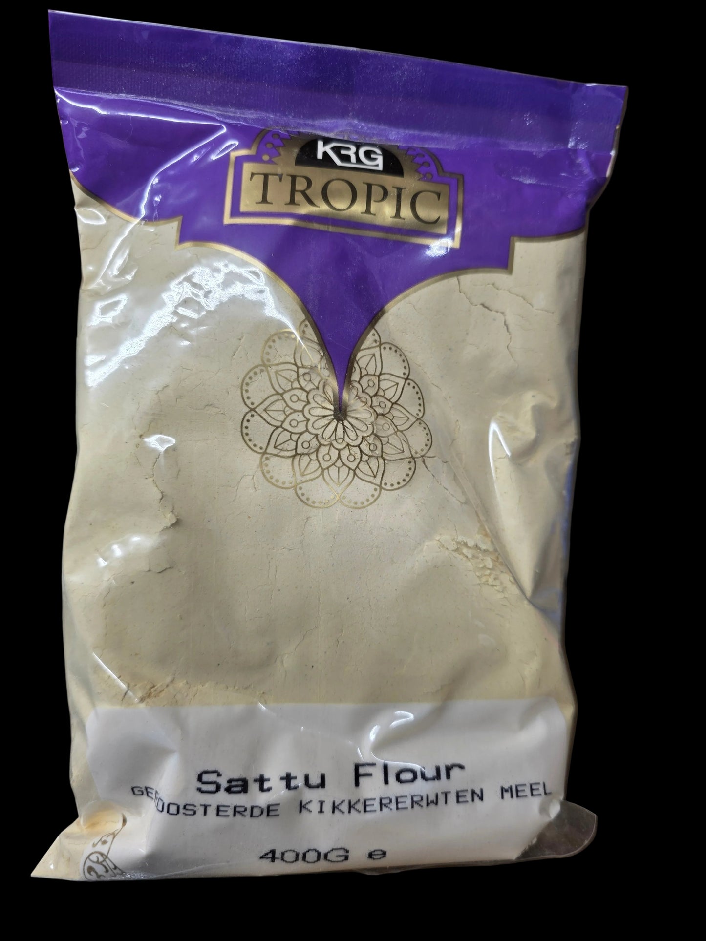 KRG Sattu powder 400gms