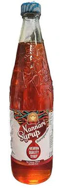 Annam Nannary Syrup 700ml