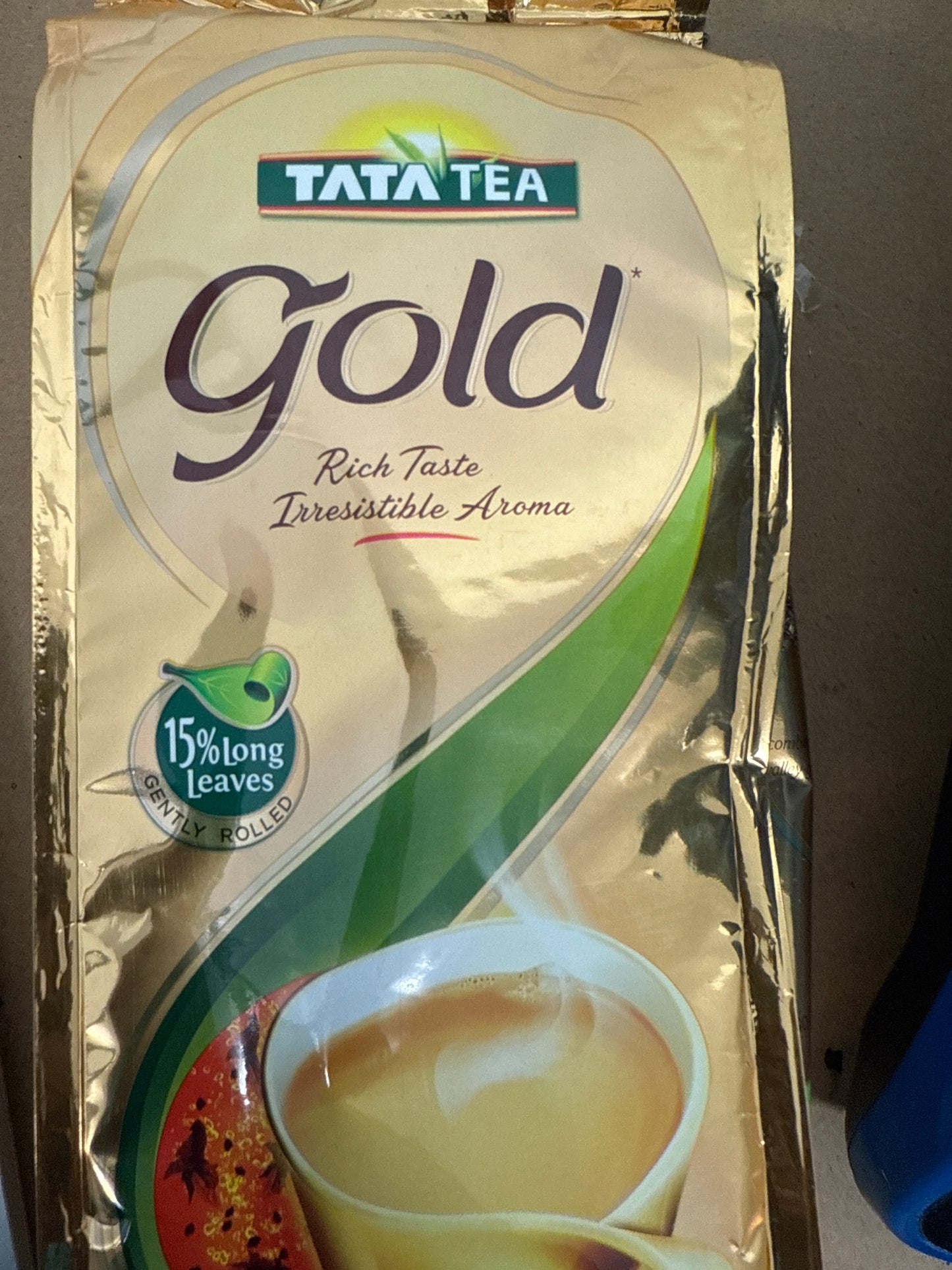 Tata Tea Gold