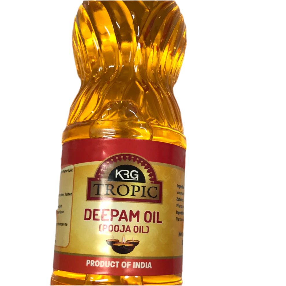 Deepam puja oil 400ml