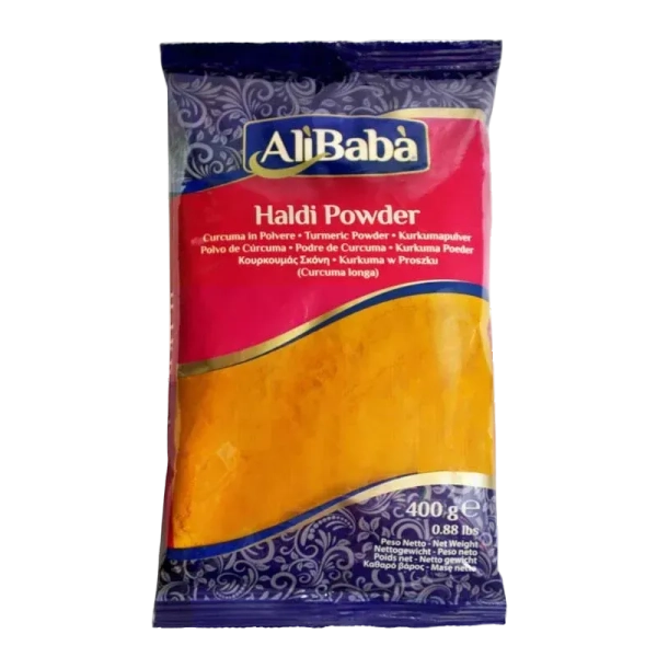 Haldi Powder/ Turmeric powder Alibaba