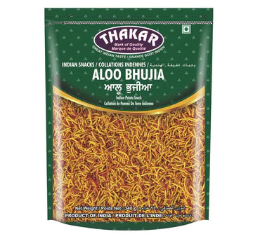 Aloo bhujia thakar 150gms