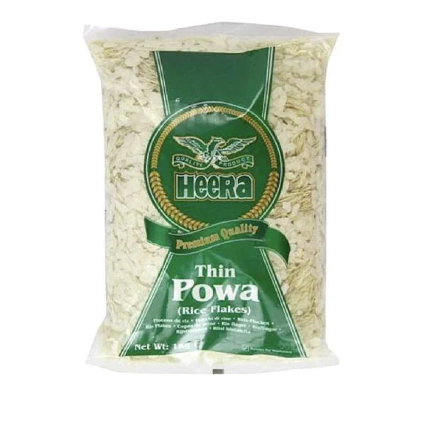 Poha Thin/Pawa flakes Heera