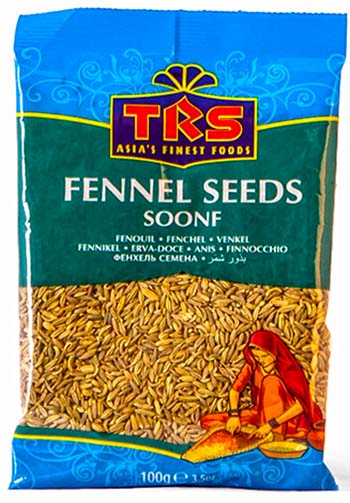 Sounf / Fennel seeds
