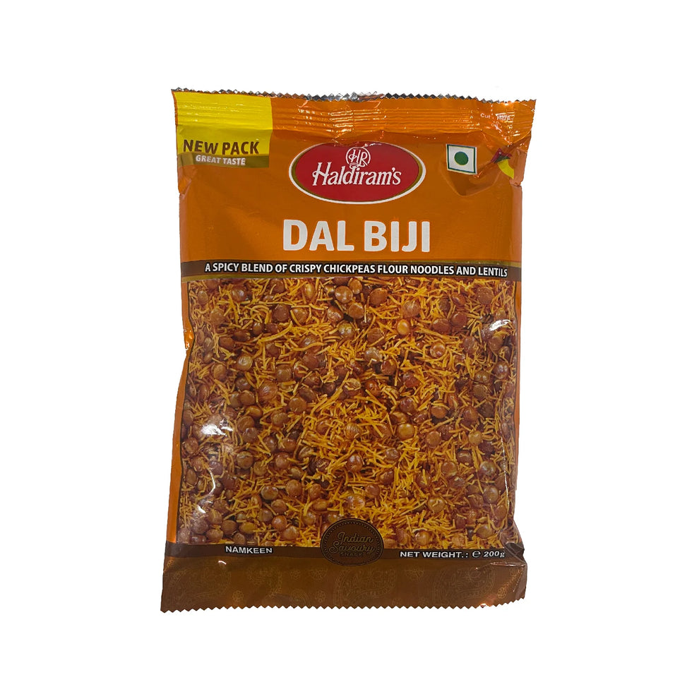 Haldirams dalbiji 200g