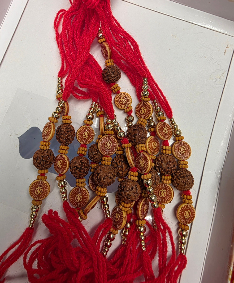 Designer rakhis