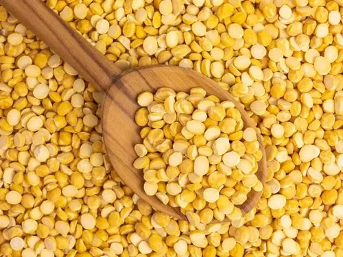 Chana dal Nutrigrains 1Kg