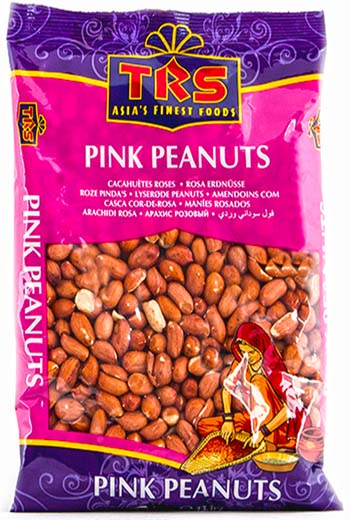 TRS Pink Peanut/Pindas