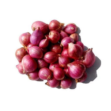 Indian Small Onions /Shallots/ Sambar Onions