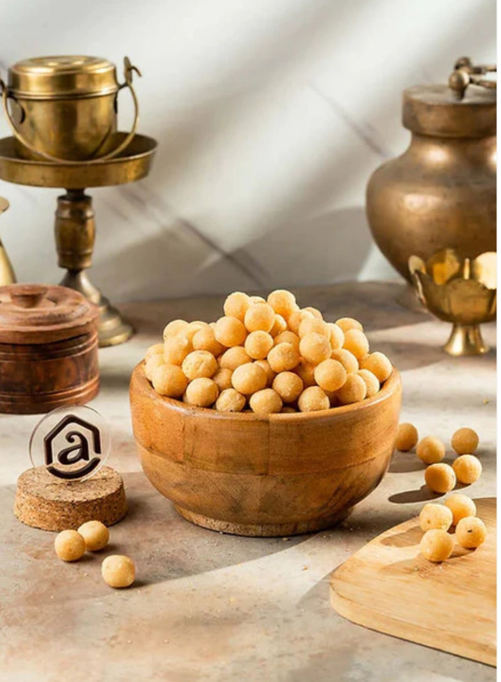 Aswins Seedai 150g