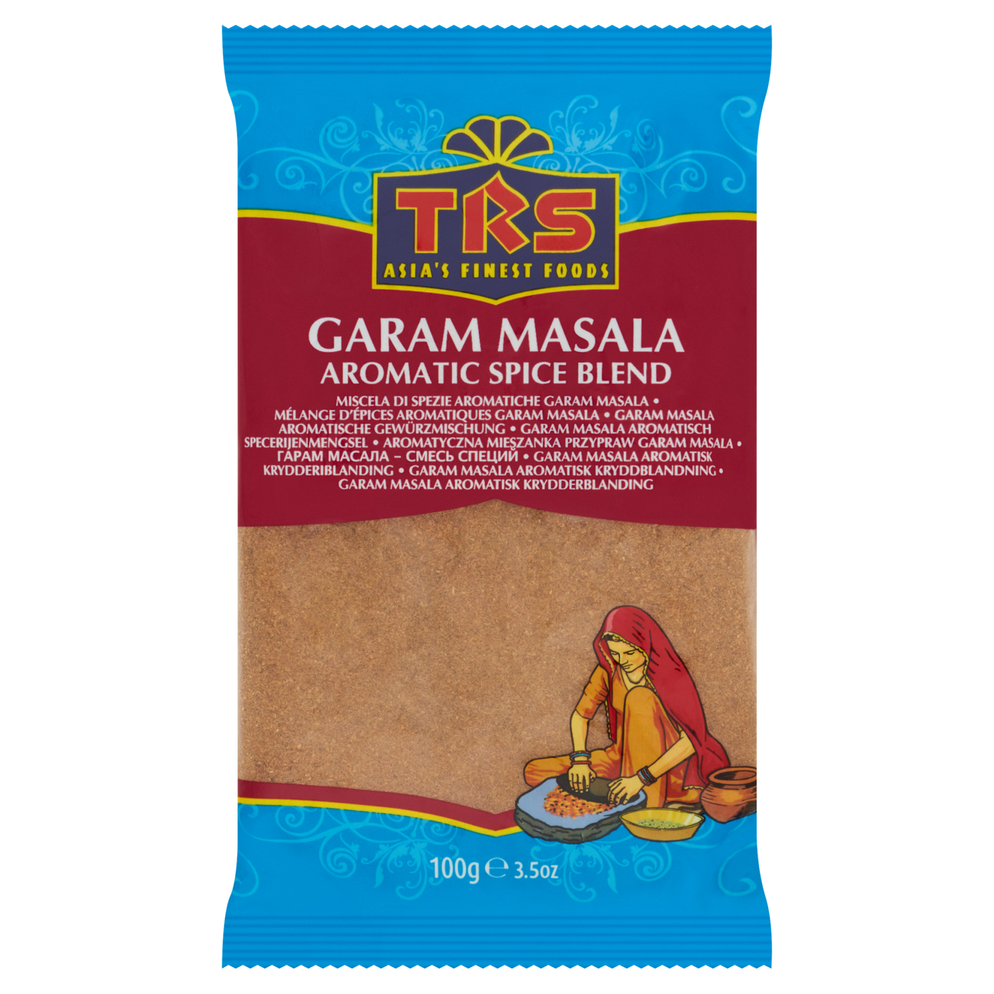 Garam masala