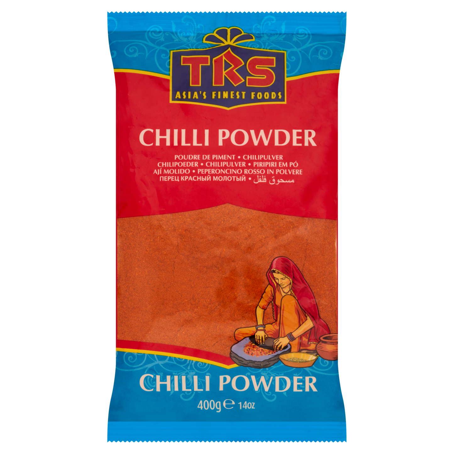 TRS Chilli Powder
