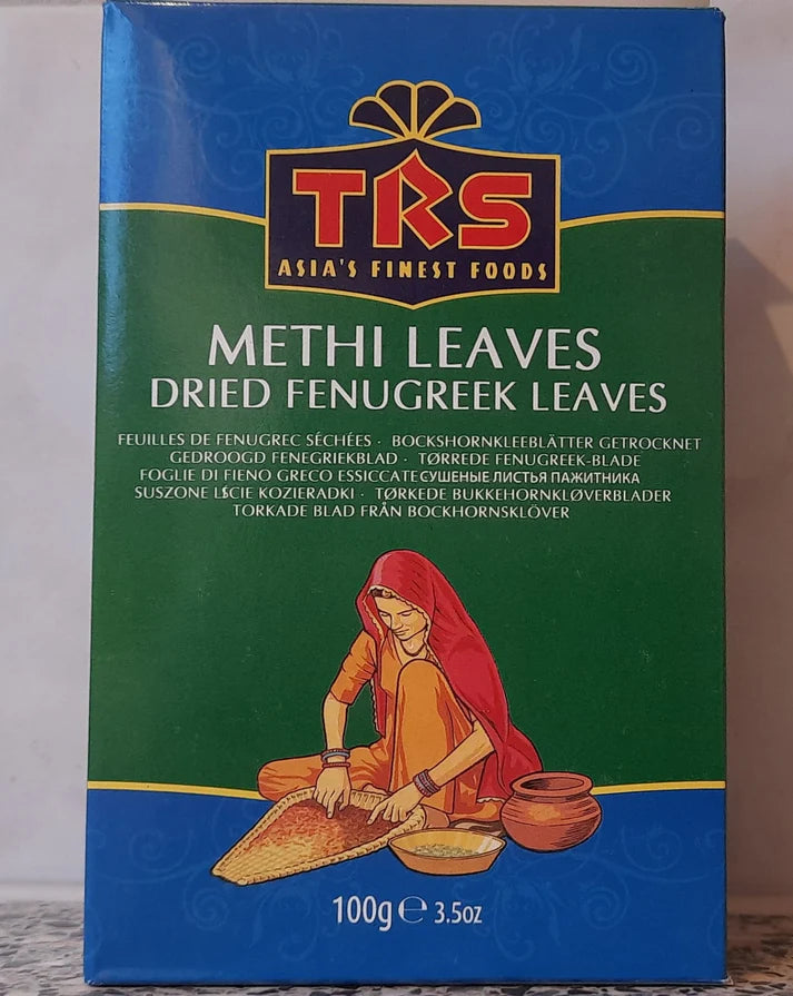 TRS Kasuri methi