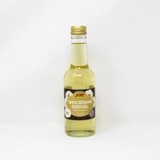 Sesame Oil KTC 250 ml
