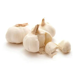 Whole Garlic 200gms