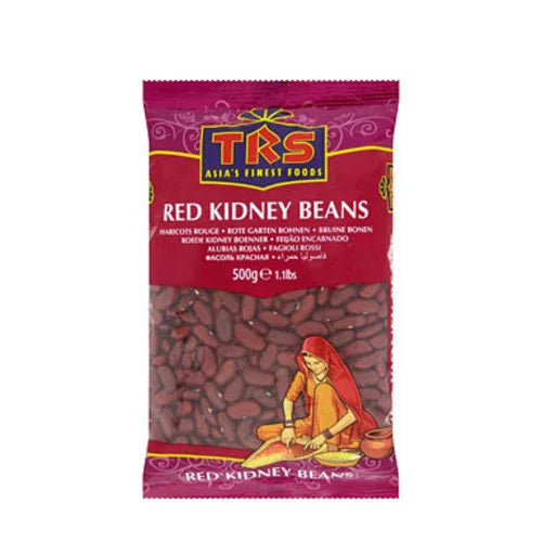 Rajma/Red Kidney bean