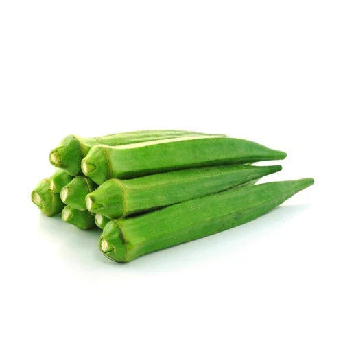 Ladiesfinger/okra/bhendi