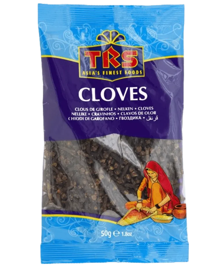 Laung / Cloves