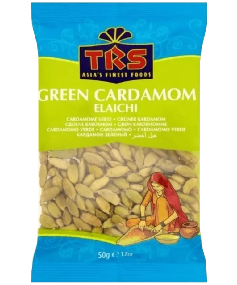 Cardamom TRS