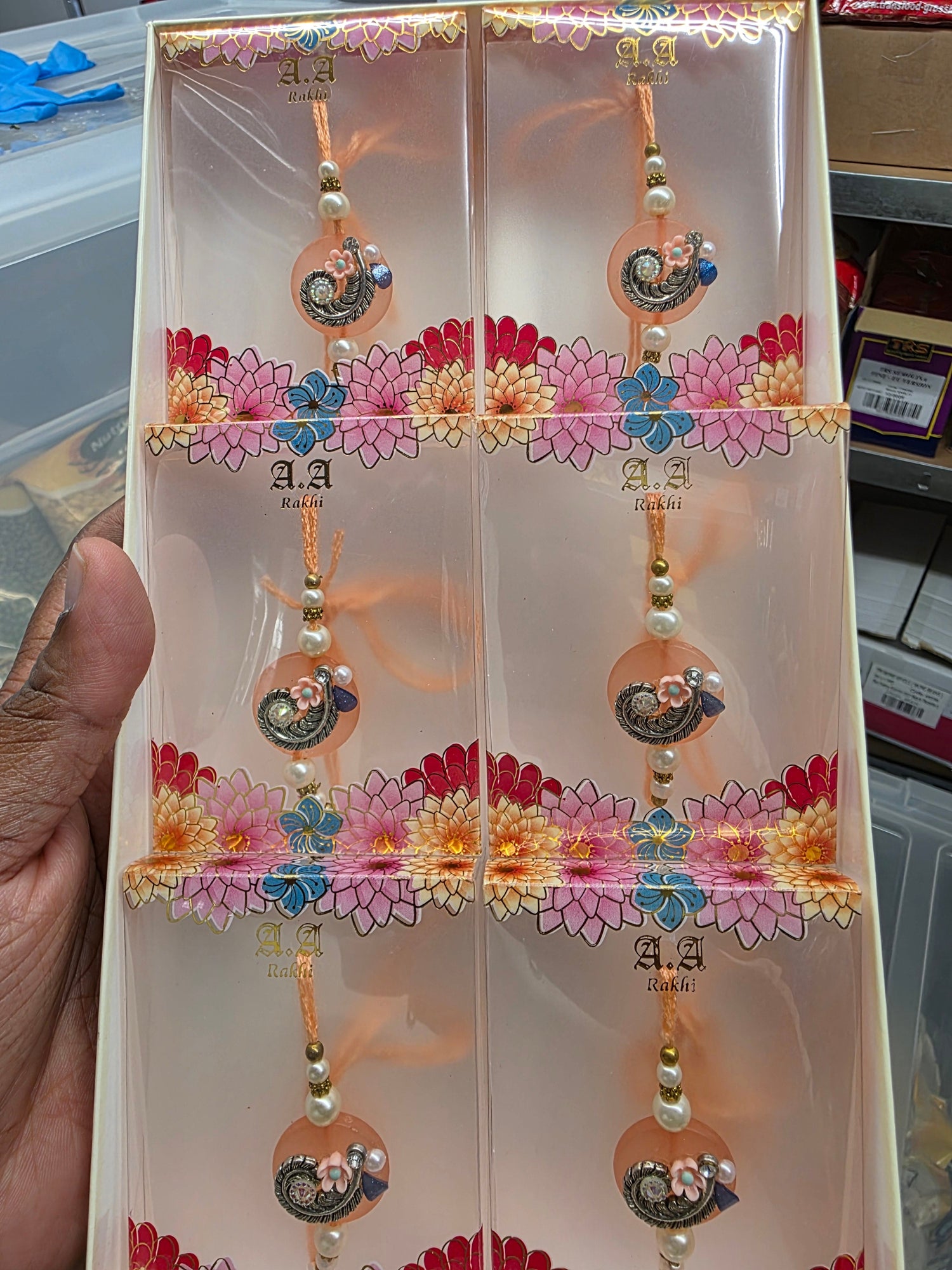 Occassional / Festive items