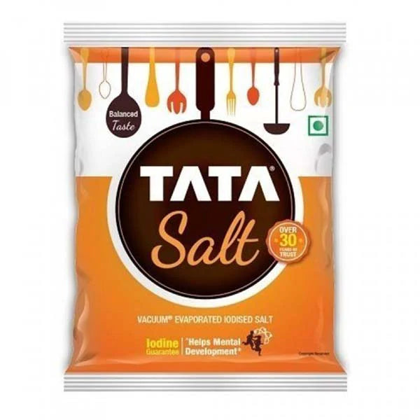 TATA  Salt