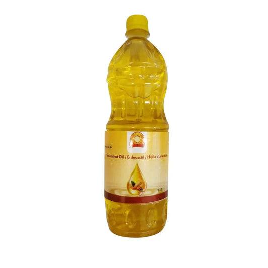 Annam peanut  Oil 1lt