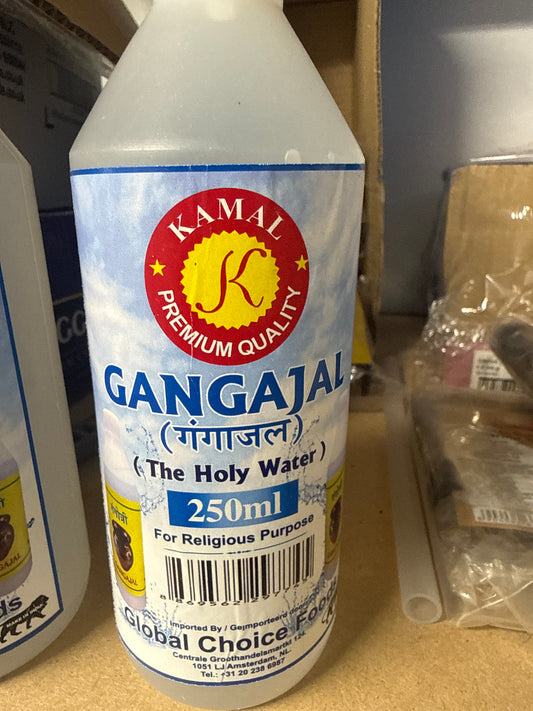 Gangajal 250 ml