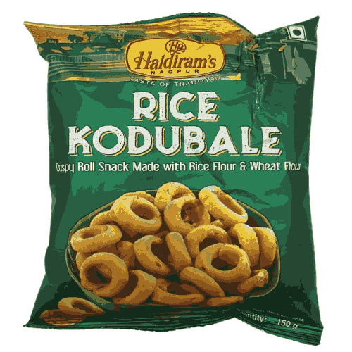 Haldiram Rice Kodubale 200g
