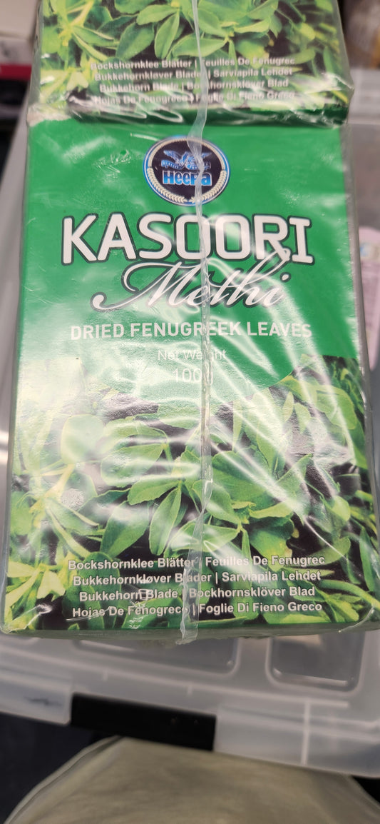 HEERA Kasuri methi 100g