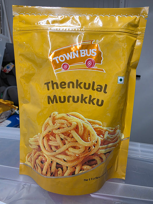 Townbus thenkulal murukku 170g