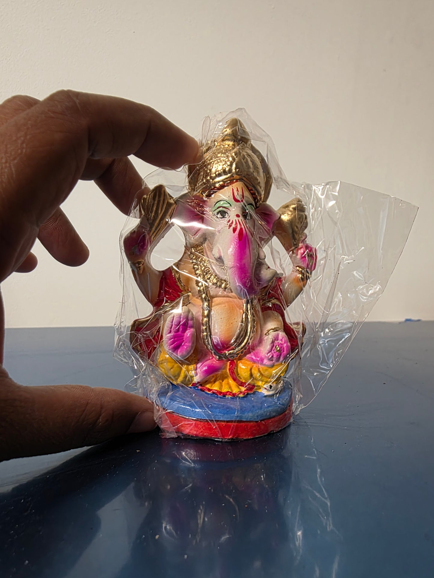 Ganapathi bappa/Vinayaka statue from india