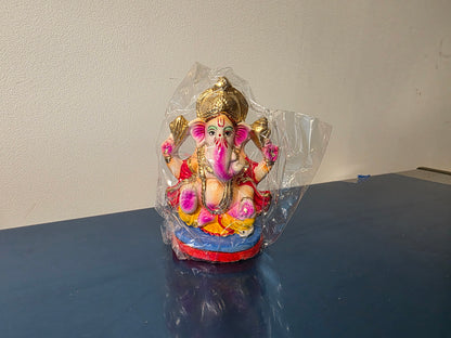 Ganapathi bappa/Vinayaka statue from india