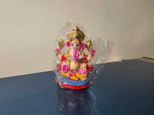 Ganapathi bappa/Vinayaka statue from india