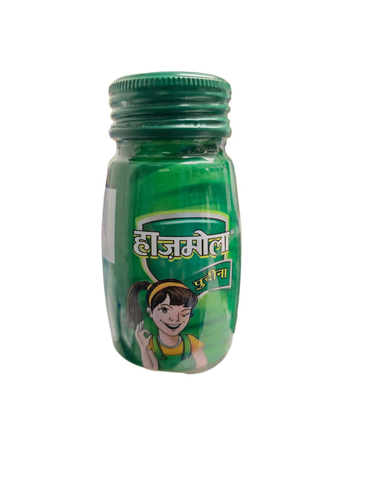 Hajmola Pudina tablets (120nos)