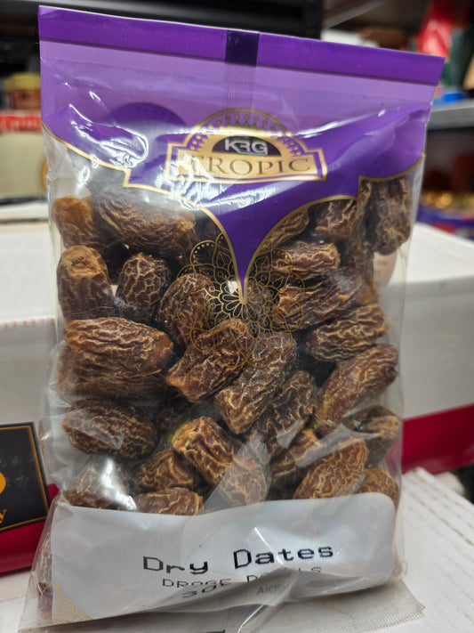 KRG Dry dates 300gm