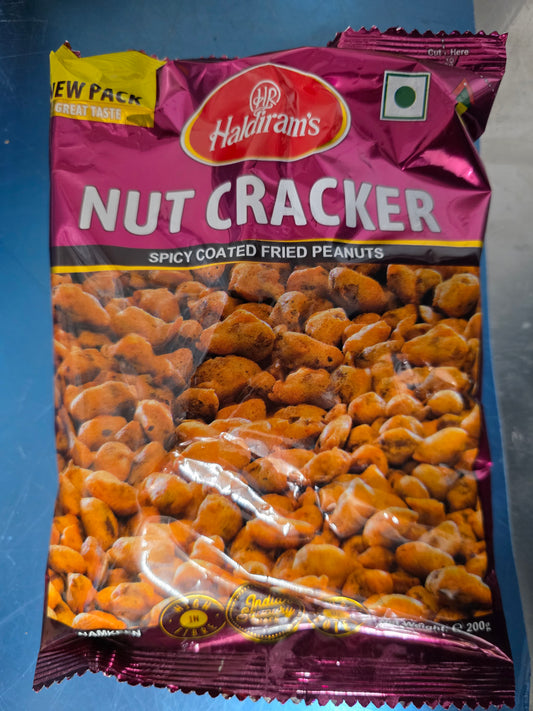 Haldirams Nut cracker