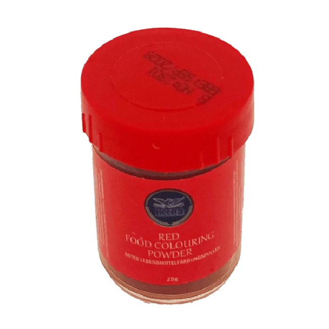 Heera food colour 25g