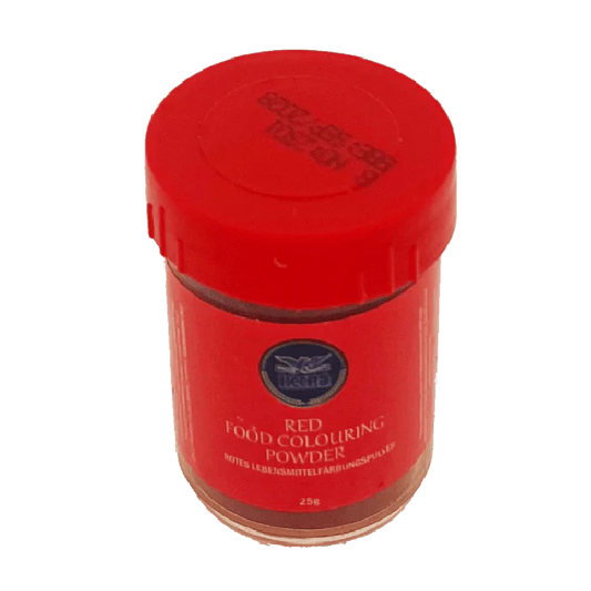 Heera food colour 25g