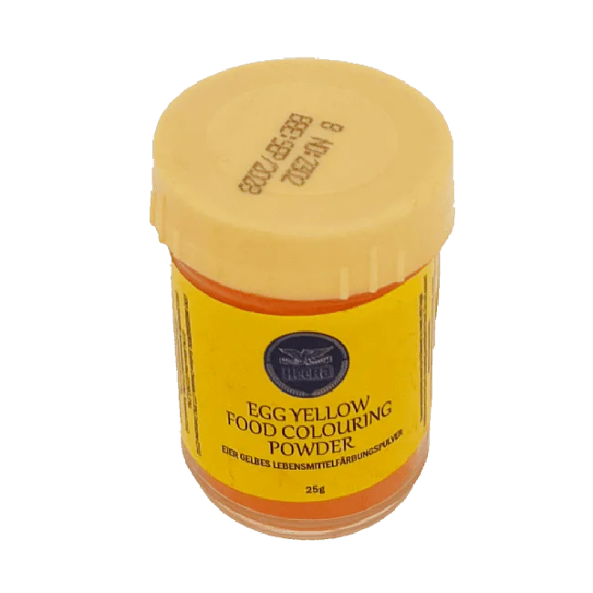 Heera food colour 25g