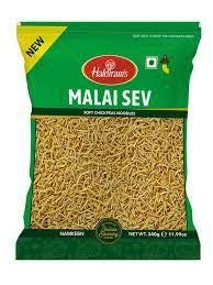 Haldiram malaisev 340g