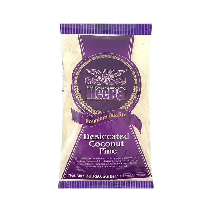 Desicated Coconut Fine