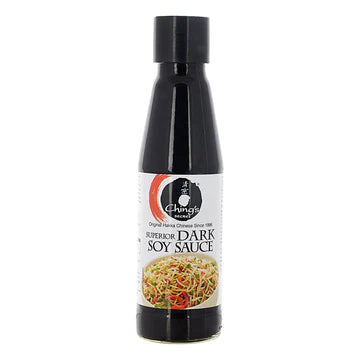 Ching’s soya sauce 190gm.