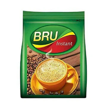 Bru Instant Coffee Powder (Indian Origin)