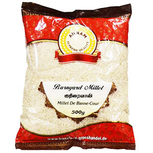 Annam barnyard millet 500gms