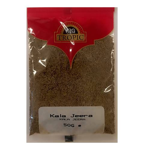 KRG Shahi Jeera/Kala Jeera