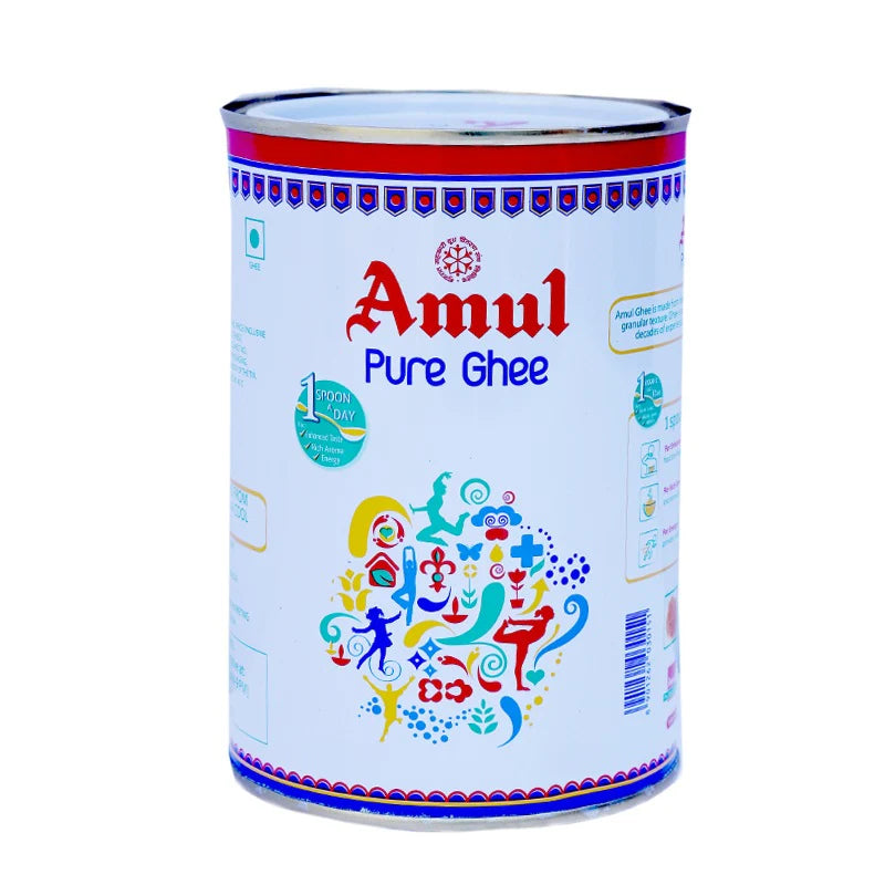 Amul ghee